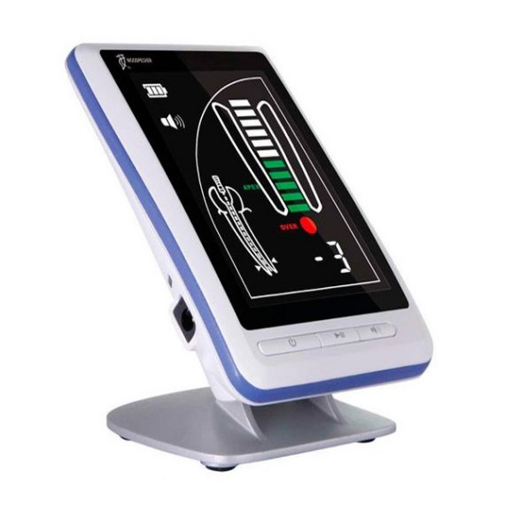 Woodpecker WOODPEX III 1 Woodpecker WOODPEX III