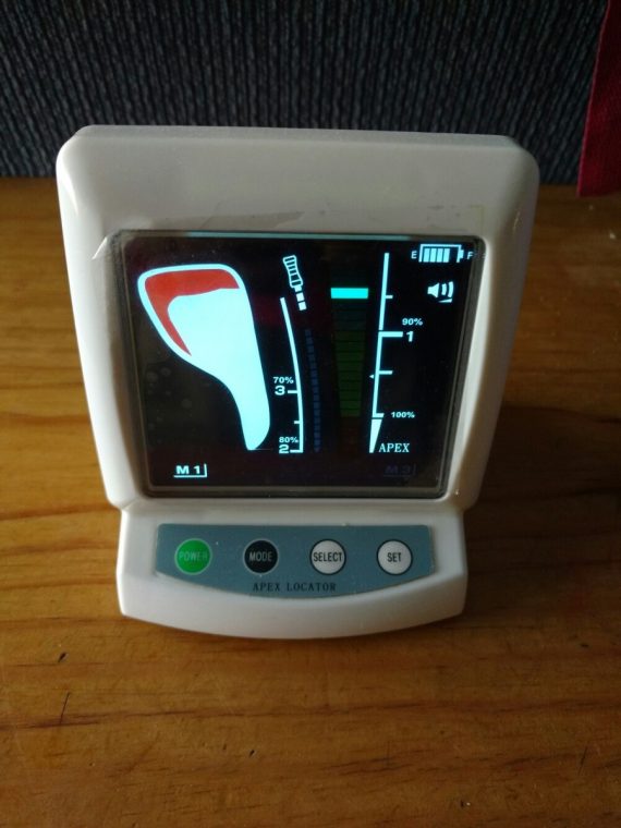 DENTAL APEX YS-RZ-B 3