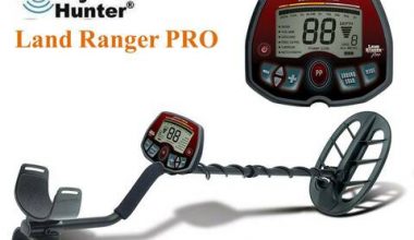 BOUNTY HUNTER Land Ranger Pro