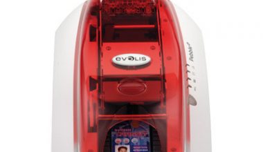 EVOLIS PEBBLE4 1