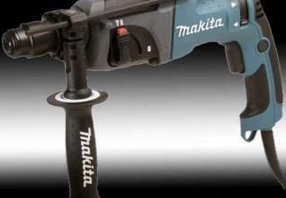 MAKITA SDS PLUS HR2230