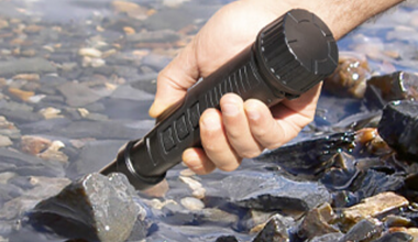 NOKTA MAKRO PULSEDIVE POINTER