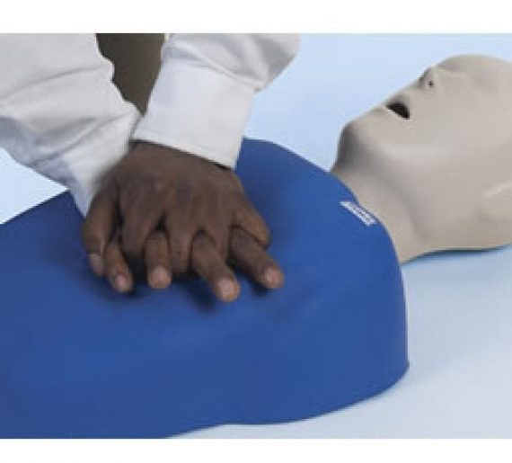 CPR PROMPT  ADULT AZUL 4