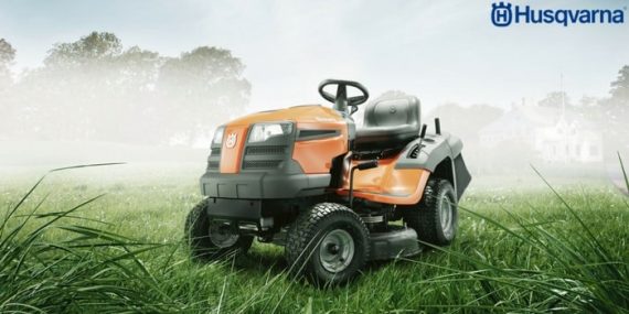 HUSQVARNA LTH1738 4
