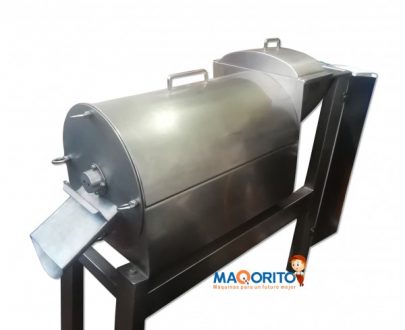 MAQORITO 300 KG / H