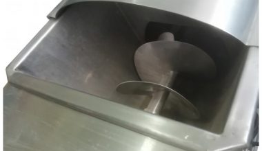 MAQORITO 300 KG / H