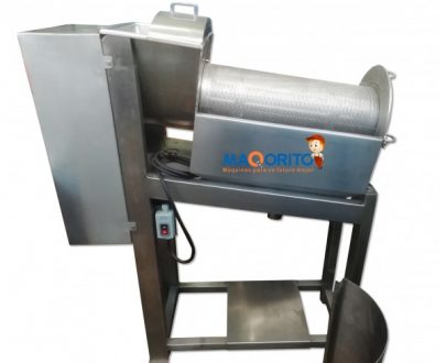 MAQORITO 300 KG / H