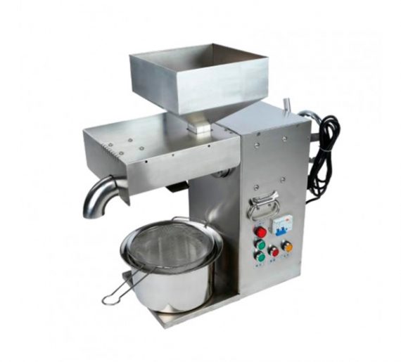 MAQORITO 7 – 14 KG / H 2