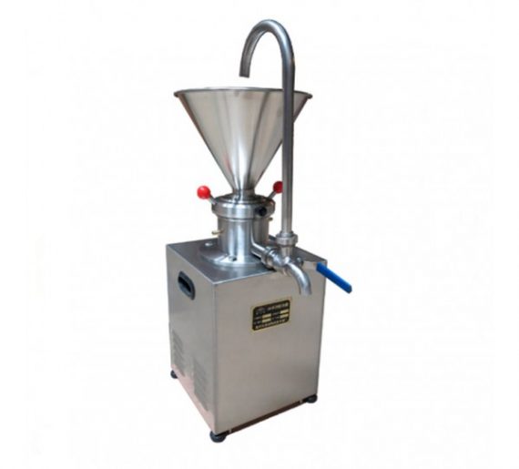 MAQORITO 30 – 40 KG / H 2