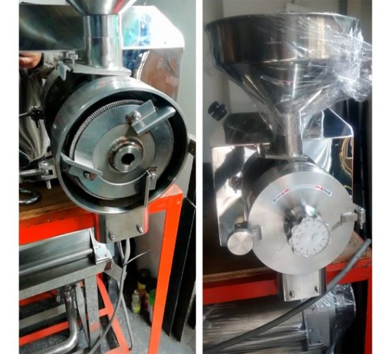 MAQORITO 60-70 KG/H 2