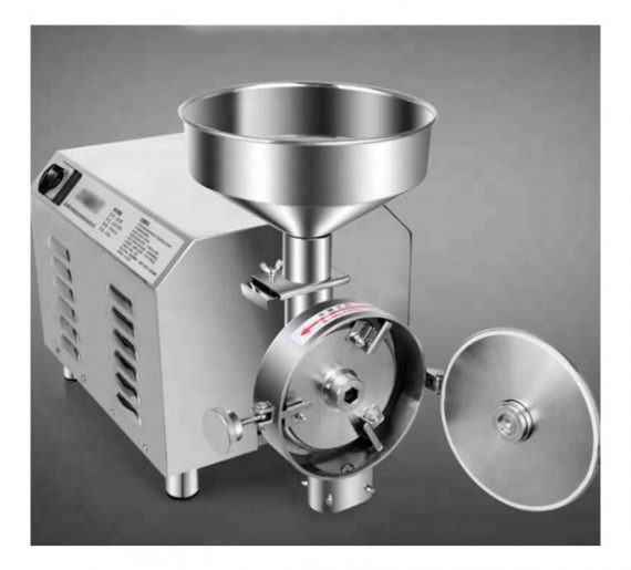 MAQORITO 60-70 KG/H 3