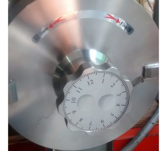 MAQORITO 60-70 KG/H 4