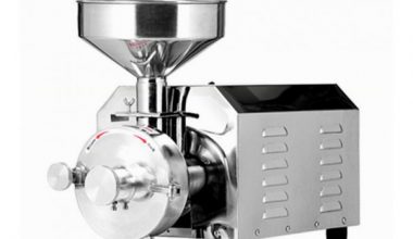 MAQORITO 60-70 KG/H 1