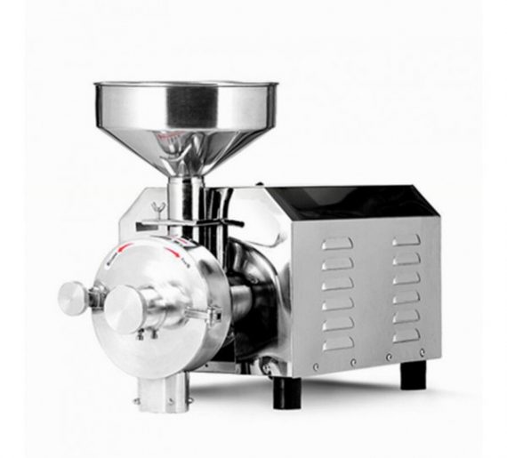 MAQORITO 60-70 KG/H 1 MAQORITO 60-70 KG/H