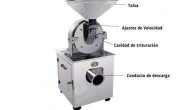MAQORITO 100 A 300 KG/H