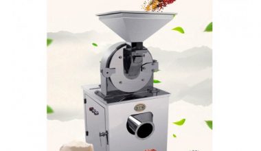 MAQORITO 60 A 150 KG/H