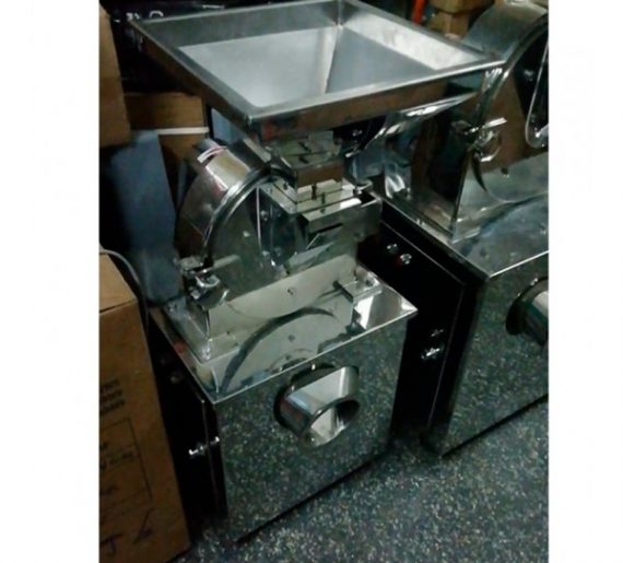 MAQORITO 60 A 150 KG/H 4