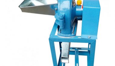 MAQORITO 150 – 200 KG/H 1