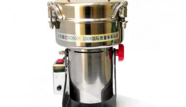 MAQORITO 10 A 20 KG/H