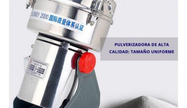 MAQORITO 6 A 10 KG/H