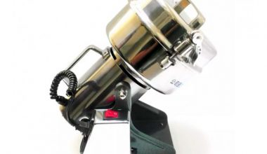 MAQORITO 6 A 10 KG/H