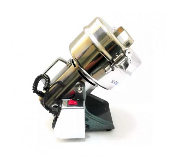 MAQORITO 6 A 10 KG/H 3