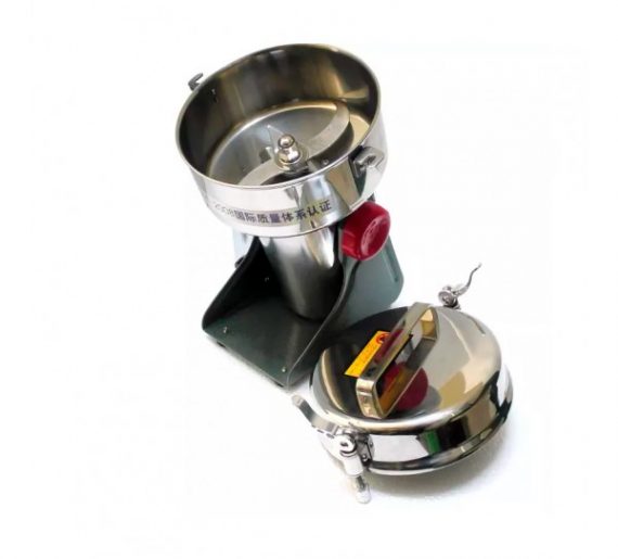 MAQORITO 6 A 10 KG/H 4