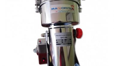 MAQORITO 6 A 10 KG/H 1