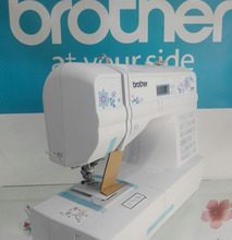 BROTHER Xs-6060