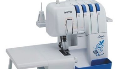 BROTHER OVERLOCK 3534DT