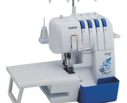BROTHER OVERLOCK 3534DT