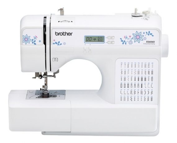 BROTHER Xs-6060