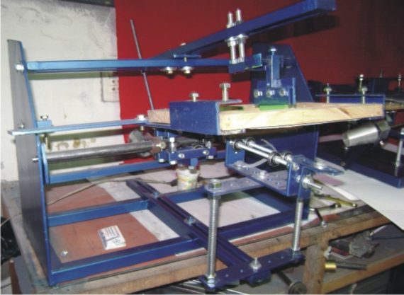 SERIGRAFICA 3