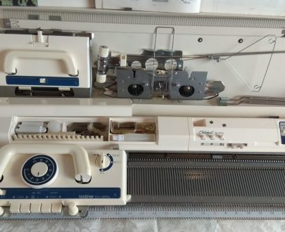 BROTHER KH-965i