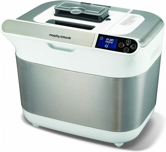 Morphy Richards 48324 3