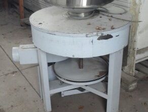 100 kg de grano