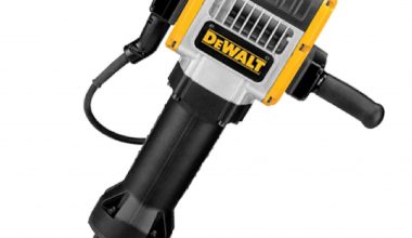 DEWALT SDS MAX D25980