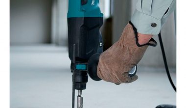 MAKITA SDS PLUS HR2600