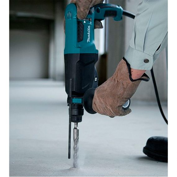 MAKITA SDS PLUS HR2600 2