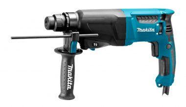 MAKITA SDS PLUS HR2600 1