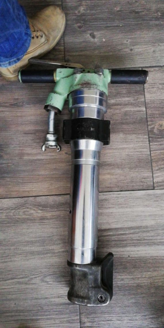 SULLAIR MPB-90A 3