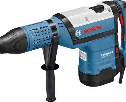 BOSCH SDS MAX GBH12-52DV
