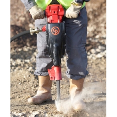 CHICAGO PNEUMATIC CP1290