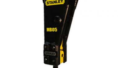STANLEY MBX15E00 1