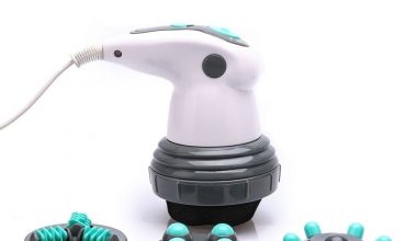 BENICE Anti-celulitis 5 Cabeza