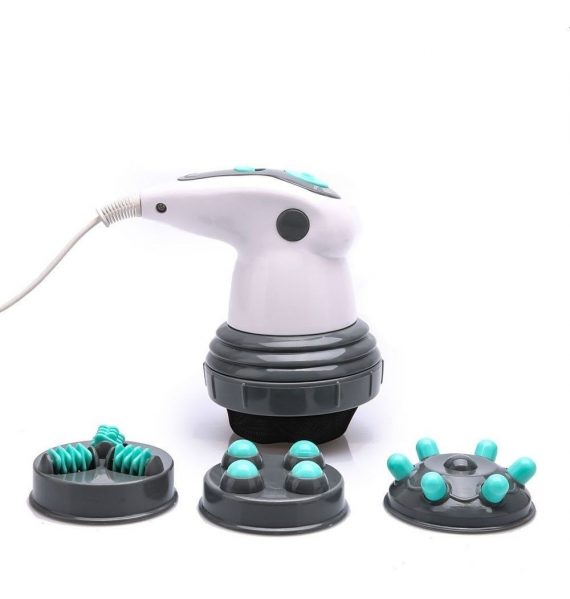 BENICE Anti-celulitis 5 Cabeza 4