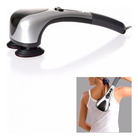 BLUEIDEA 2 Cabezales Infrarojo+4acces 3