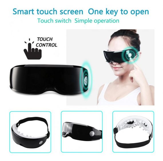 EYE BEAUTY Hyj-018 3