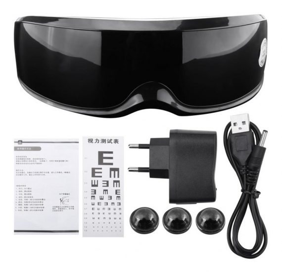 EYE BEAUTY Hyj-018 4