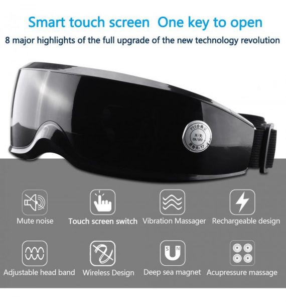 EYE BEAUTY Hyj-018 2